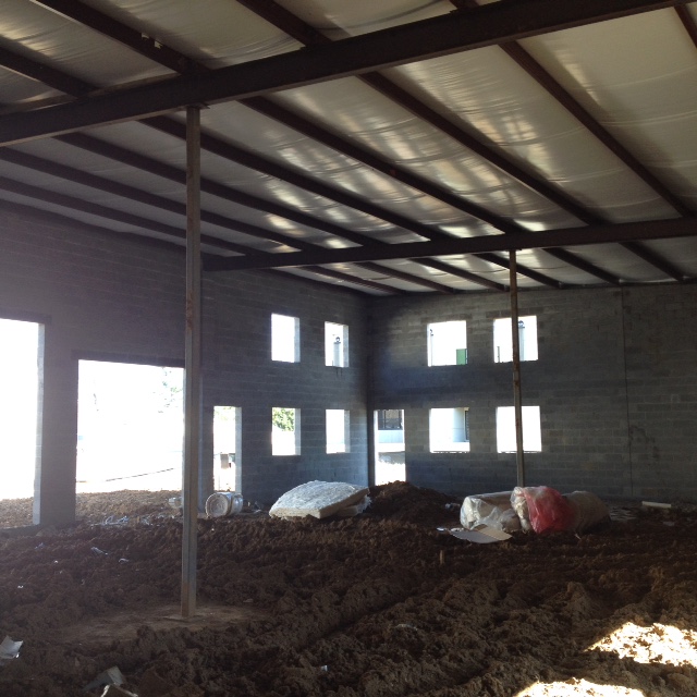 components-roof-Wright-Building-Nashville-TN-bag-n-sag-r30-insulation