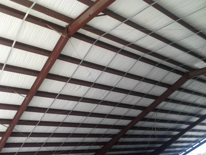 metal-building-purlins-strapping-rafters-insulation