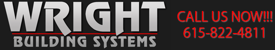 Metal Building Design and Sales – Wright Building Systems