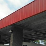 new website for steel building systems