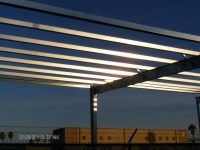 galvanized-framing