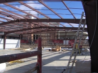 ky-louisville-recreational-red-iron-bridging-for-metal-standing-seam-wright-building-systems