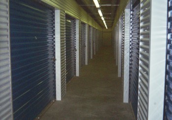 Mini Storage Complexes